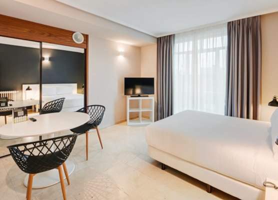Sercotel Togumar Apartaments 1
