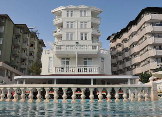 Azak Hotel 1