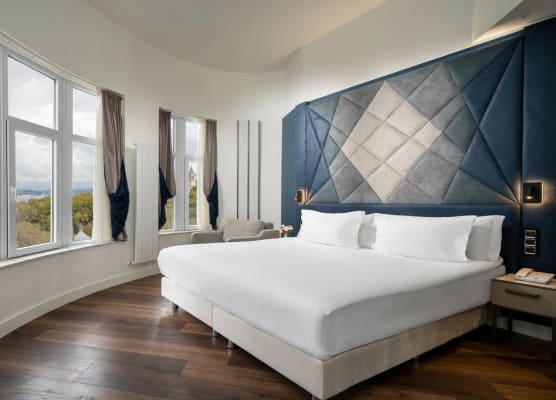 Adamar Hotel-Special Category 1