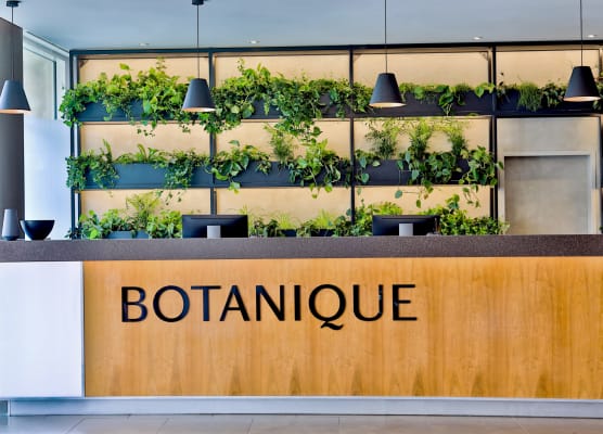 Botanique Hotel Prague 1
