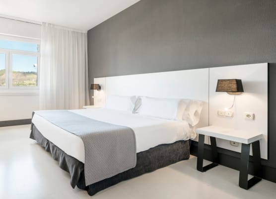 Hotel Ilunion Bilbao 1