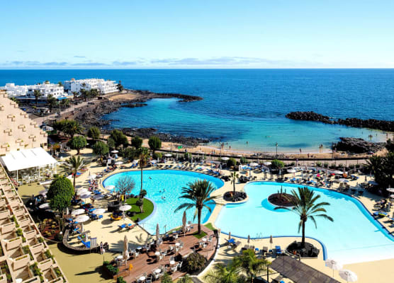 Alexandre Grand Teguise Playa 1