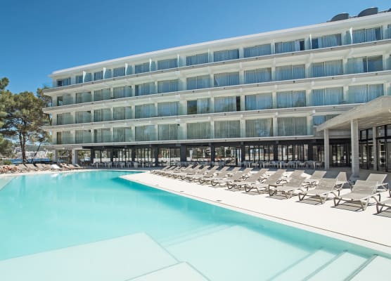 Els Pins Resort & Spa - Emar Hotels 1