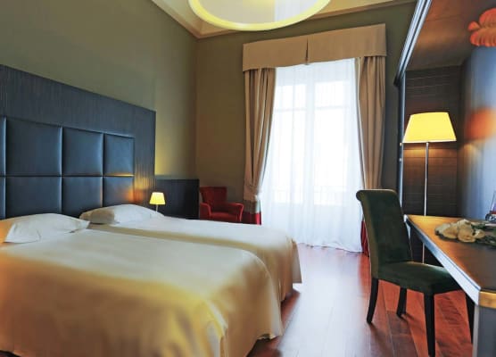 Hotel Porta Felice & Spa 1