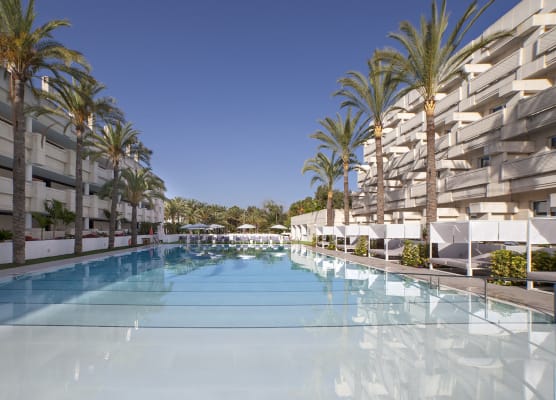 Alanda Marbella Hotel & Wellness 1