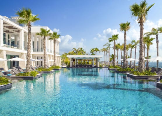 Amavi, MadeForTwo Hotels - Paphos 1