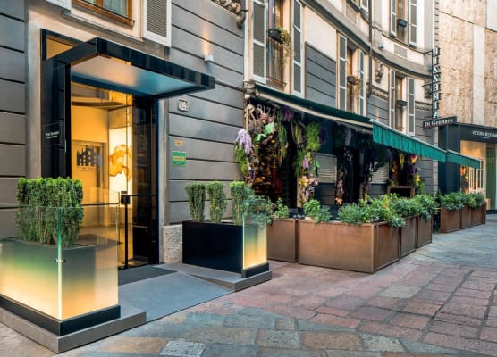 The Street Milano Duomo | a Design Boutique Hotel 1