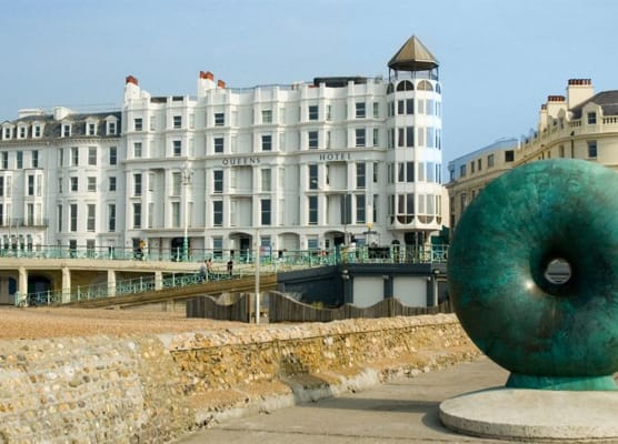 Queens Hotel & Spa 1