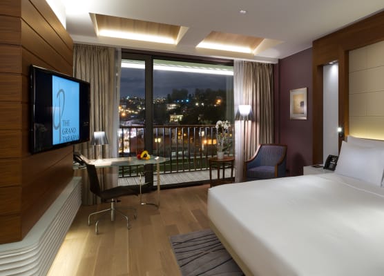 The Grand Tarabya Managed by Accor 1