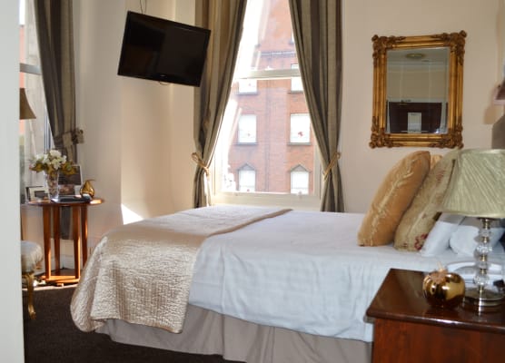 Dublin Citi Hotel of Temple Bar 1