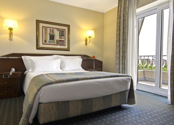 SANA Rex Hotel 1