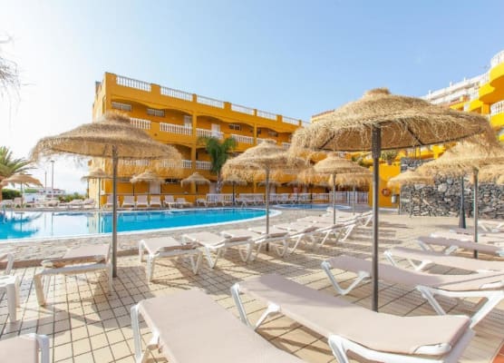 El Marques Palace by Intercorp Group 1
