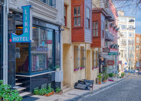Lika Hotel 1