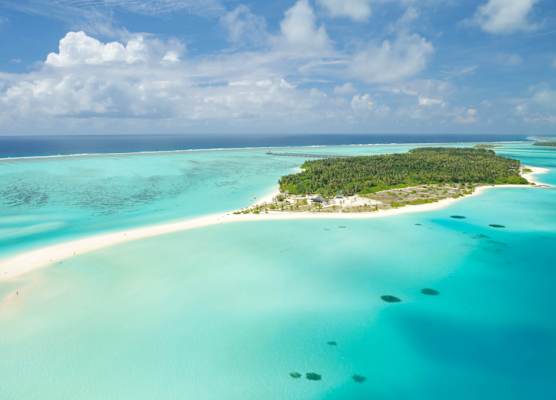 Villa Park Sun Island 1