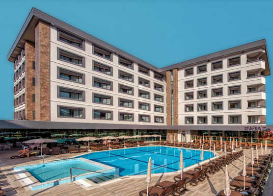 Riviera Zen Hotel Adult Only 1