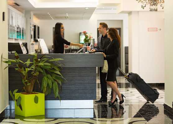 Best Western Plus Hotel Arcadia 1