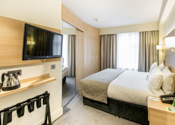 Holiday Inn London - Kensington 1