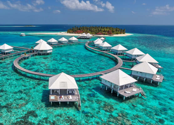 Diamonds Thudufushi 1