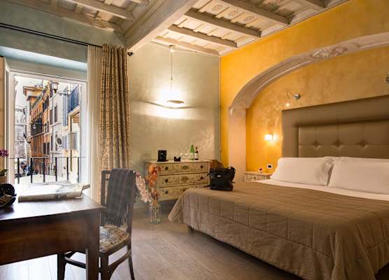 Relais Maddalena 1