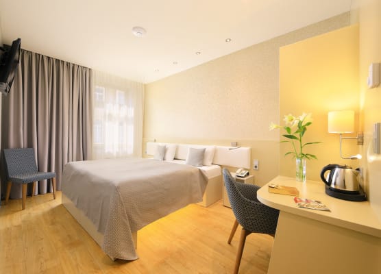 Ametyst Hotel Praha 1