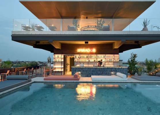 21 House of Stories Navigli 1
