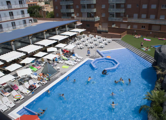 Hotel Papi 1