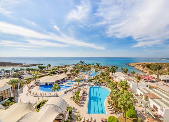 Adams Beach Hotel & Spa 1