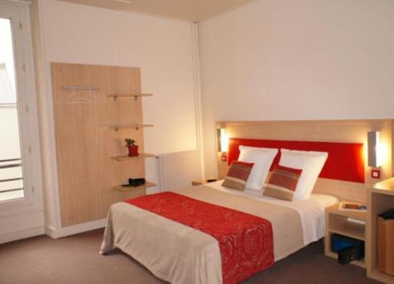 Hotel D'Win 1