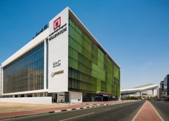 Millennium Al Barsha 1
