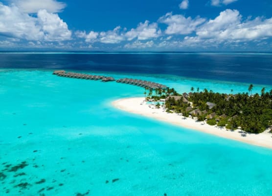 Baglioni Resort Maldives - Luxury All Inclusive 1