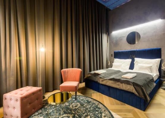 Noble Boutique Hotel - Adults Only 1