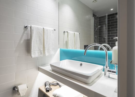 Holiday Inn Express ANTWERP - CITY CENTRE by IHG 1