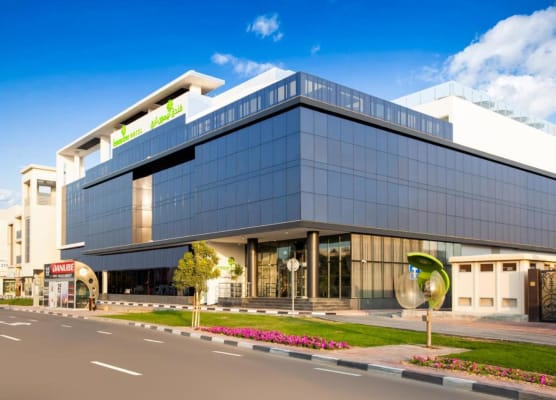 Lemon Tree Hotel Jumeirah 1