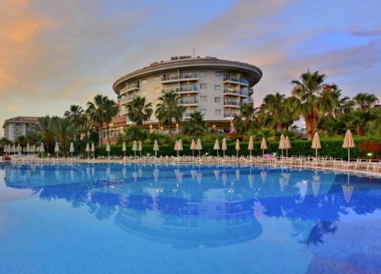 Seaden Sea World Resort & Spa 1