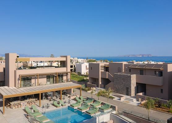 Paralos Venus Suites Adults Only 1