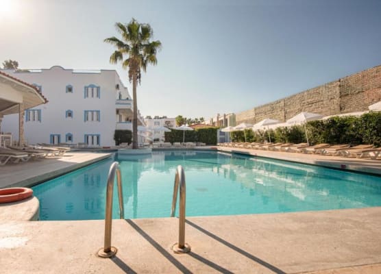 Aegean Blu Kos 1