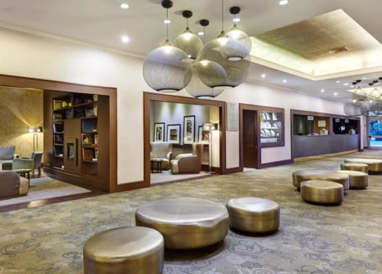 Crowne Plaza ROME - ST. PETER'S by IHG 1