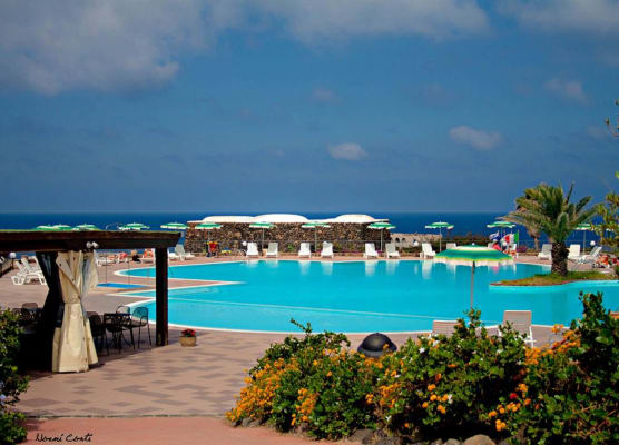 Qalea Pantelleria 1