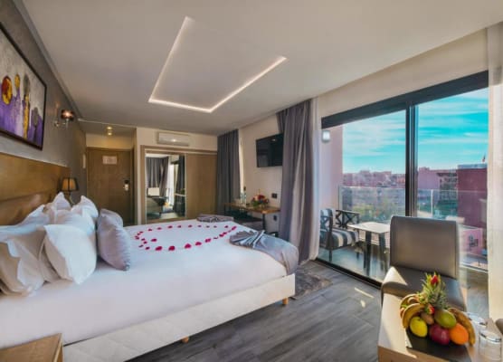 Stars Hotel & Spa 1