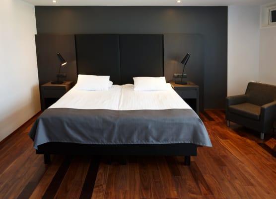 Hotel Reykjavík Grand 1