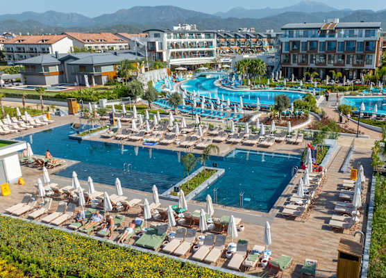 Liberty Fabay - Ultra All Inclusive 1