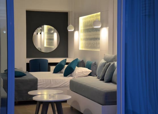 Amber El Fell- Boutique Hotel 1