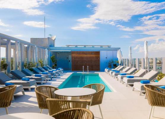 Hotel Indigo LARNACA by IHG 1