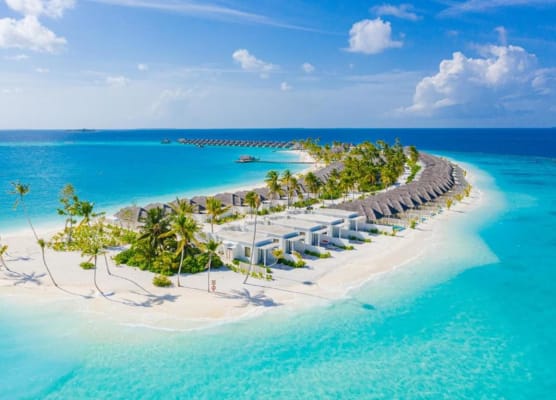 Sun Siyam Iru Veli Premium All inclusive 1