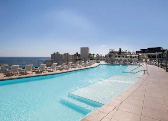be.HOTEL 1