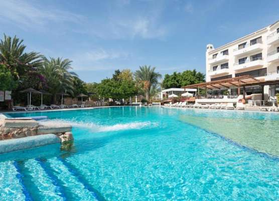 Paphos Gardens Holiday Resort 1