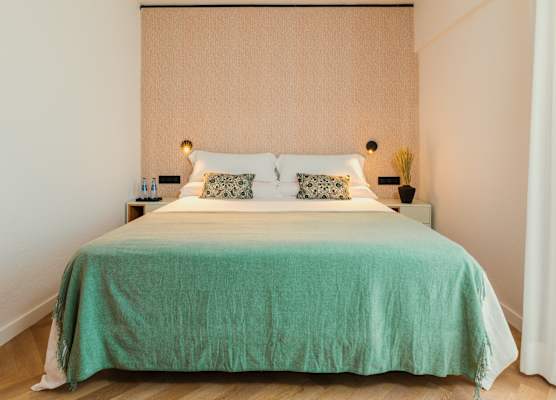 Paya Suites 1