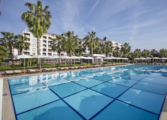 Royal Garden Beach Hotel 1