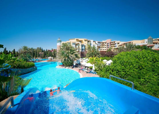 Limak Arcadia Sport Resort Belek 1