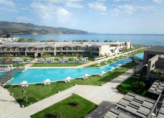 Euphoria Resort - All Inclusive 1